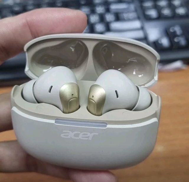 อื่นๆ หูฟัง Aser แท้ ตัดเสียงรบกวน วัสดุดีมากพีเมี่ยม เบสหนัก ลดจาก 1,600