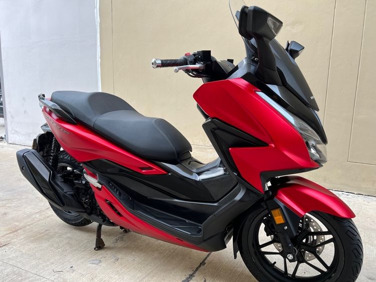 Honda Forza350 2022