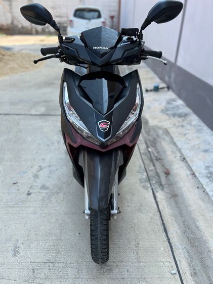 Honda Click 125 2016 รูปที่ 5