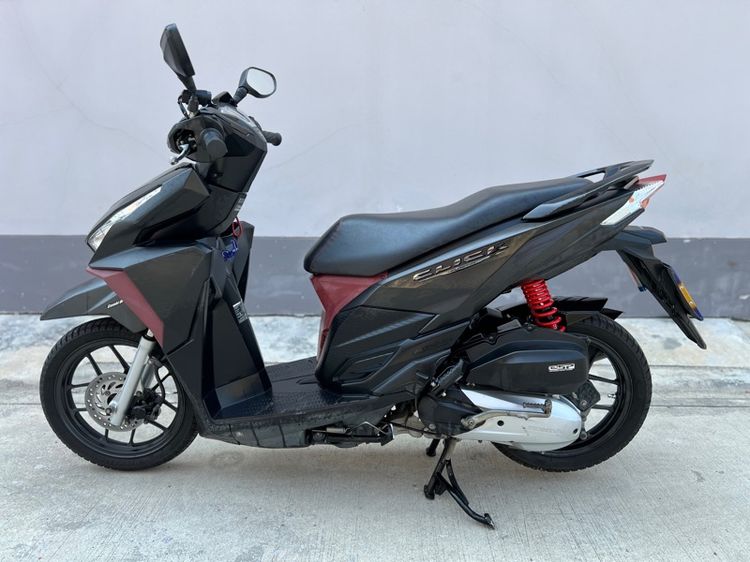 Honda Click 125 2016 รูปที่ 4