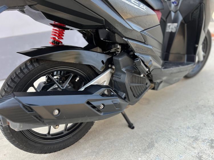 Honda Click 125 2016 รูปที่ 10