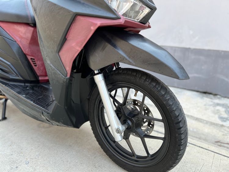 Honda Click 125 2016 รูปที่ 9