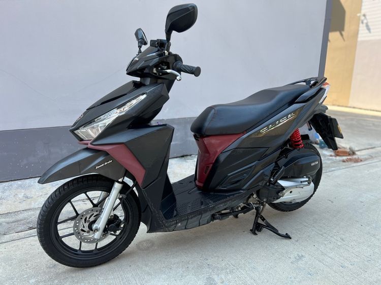 Honda Click 125 2016 รูปที่ 2