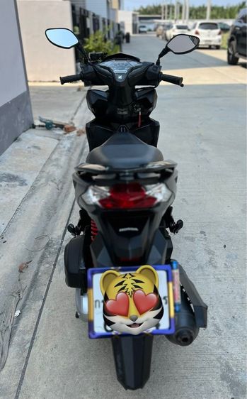 Honda Click 125 2016 รูปที่ 6