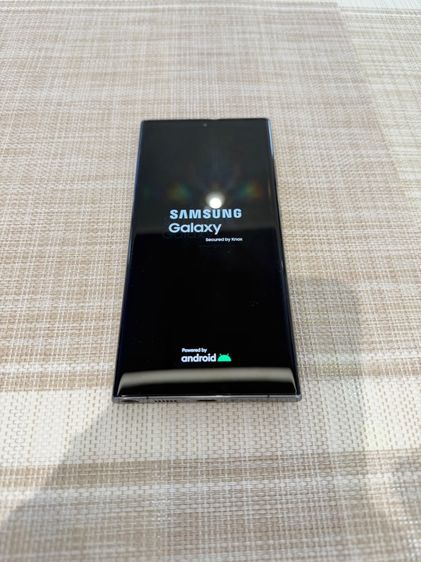 Samsung S23ultra 256gb แถมเคสทั้งหมด รูปที่ 6