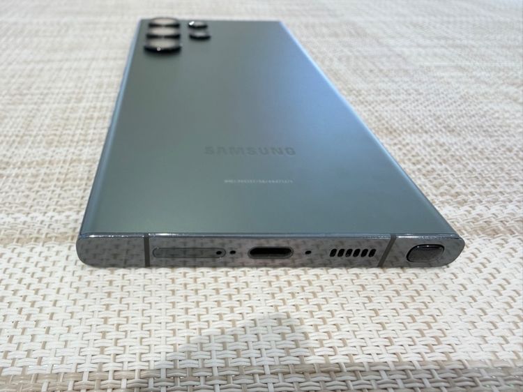 Samsung S23ultra 256gb แถมเคสทั้งหมด รูปที่ 2