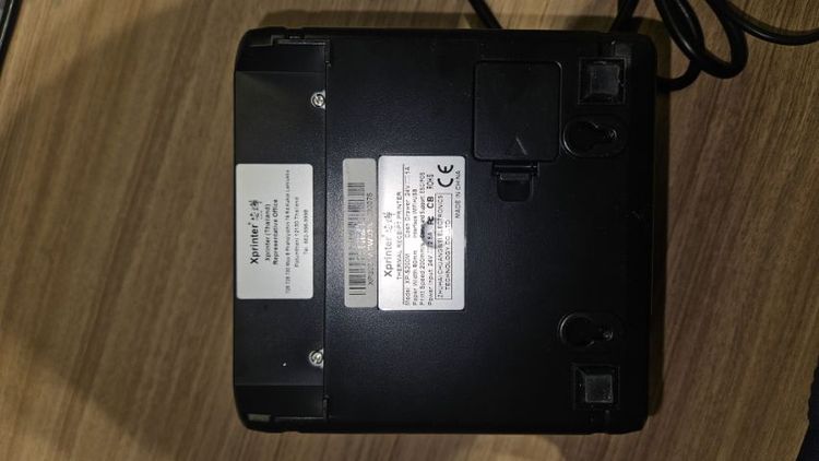 Xprinter ขายซาก เอาไปซ่อมหรือทำอะไหล่ได้ รูปที่ 2