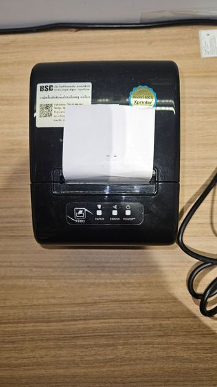Xprinter ขายซาก เอาไปซ่อมหรือทำอะไหล่ได้ รูปที่ 4