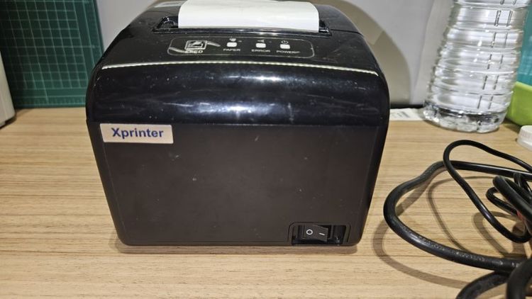 Xprinter ขายซาก เอาไปซ่อมหรือทำอะไหล่ได้