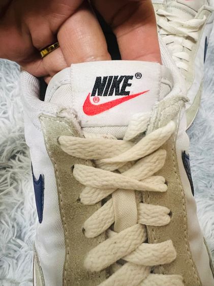 รองเท้าผ้าใบ Nike แท้💯 รูปที่ 4