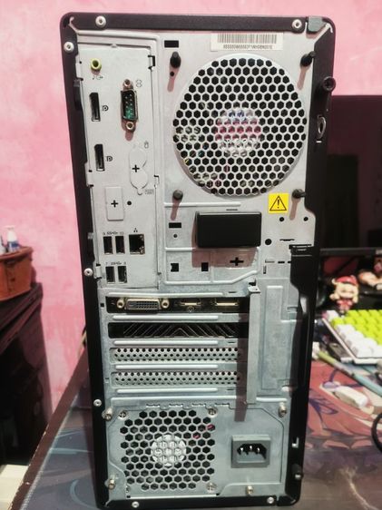 คอม Lenovo i5 เจน10 เล่นเกมลืน