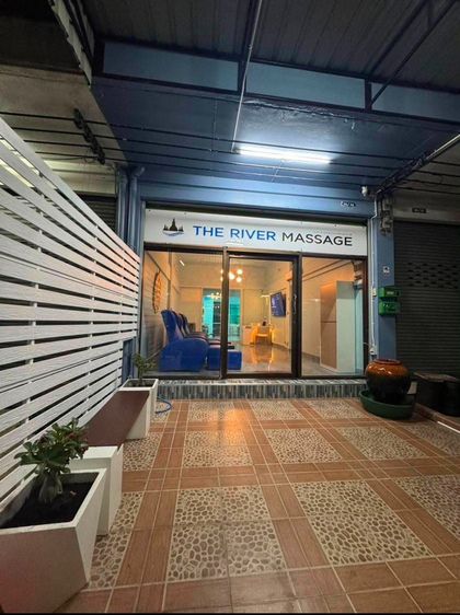 เซ้งร้านนวด ทำเลดี มีลูกค้าประจำ ซ.นิมิตใหม่ 7