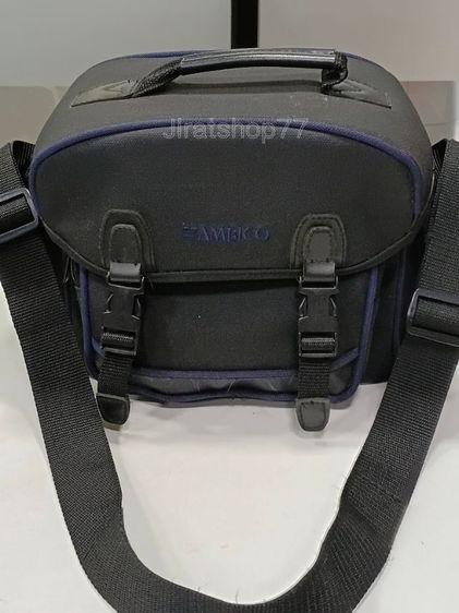 กระเป๋ากล้อง แบรนด์ Ambico และอุปกรณ์เสริม รูปที่ 2