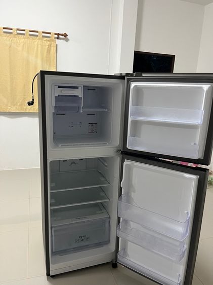 ตู้เย็น 2 ประตู ตู้เย็น samsung