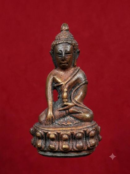 พระกริ่ง วัดประสาท