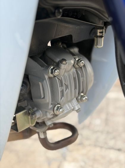 C125cc รูปที่ 6