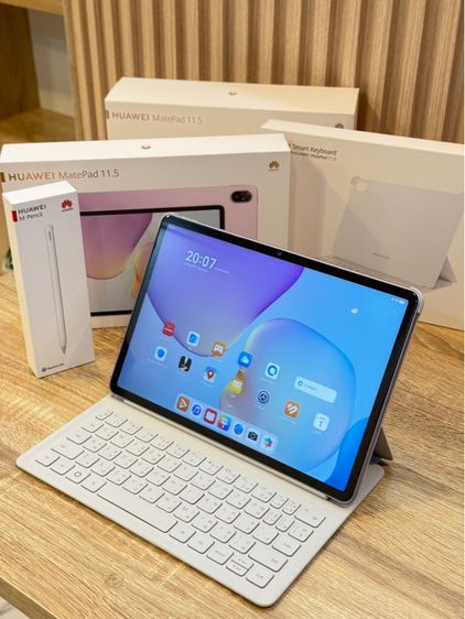 HUAWEI MatePad 11.5 (2025) Wifi ครบชุด รูปที่ 2