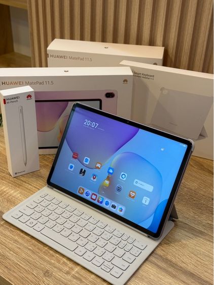 HUAWEI MatePad 11.5 (2025) Wifi ครบชุด รูปที่ 11