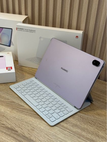 HUAWEI MatePad 11.5 (2025) Wifi ครบชุด รูปที่ 7