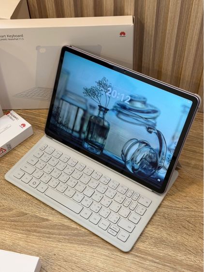 HUAWEI MatePad 11.5 (2025) Wifi ครบชุด รูปที่ 5