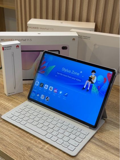 HUAWEI MatePad 11.5 (2025) Wifi ครบชุด รูปที่ 14