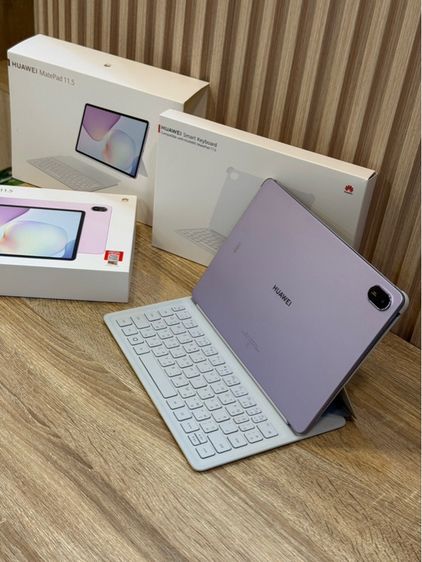 HUAWEI MatePad 11.5 (2025) Wifi ครบชุด รูปที่ 8