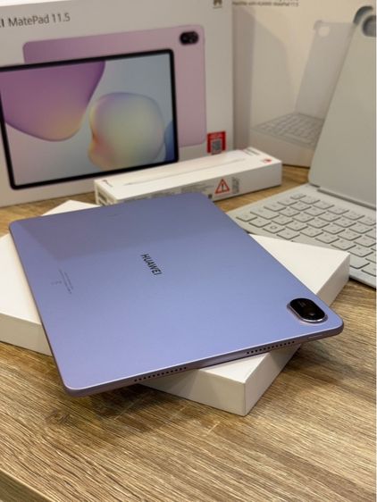 HUAWEI MatePad 11.5 (2025) Wifi ครบชุด รูปที่ 4