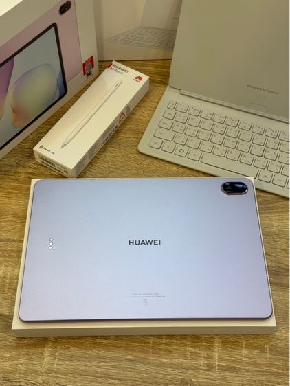 256 GB HUAWEI MatePad 11.5 (2025) Wifi ครบชุด