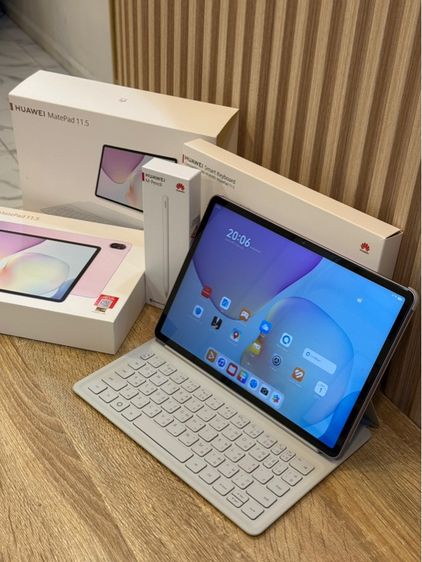 HUAWEI MatePad 11.5 (2025) Wifi ครบชุด รูปที่ 10