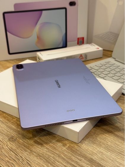 HUAWEI MatePad 11.5 (2025) Wifi ครบชุด รูปที่ 15