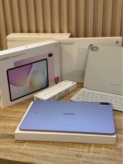 HUAWEI MatePad 11.5 (2025) Wifi ครบชุด รูปที่ 13