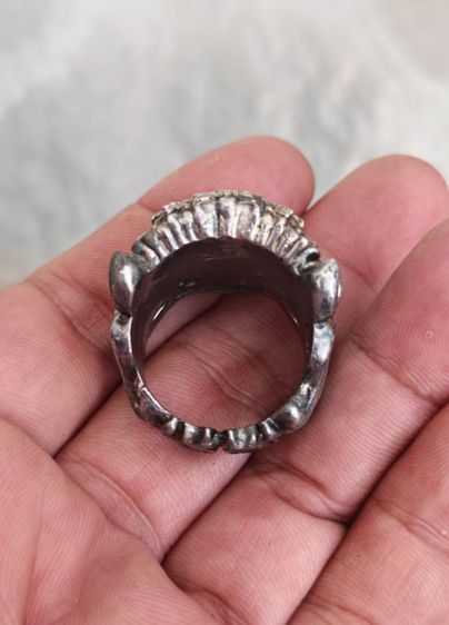 แหวนเงินแท้ Serpentforge มันๆหายากๆ ราคาแบ่งปันครับ รูปที่ 8