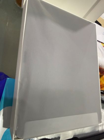 iPad Air 13-inch (M2) WI-FI รูปที่ 4