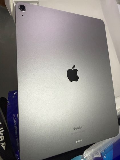 iPad Air 13-inch (M2) WI-FI รูปที่ 5