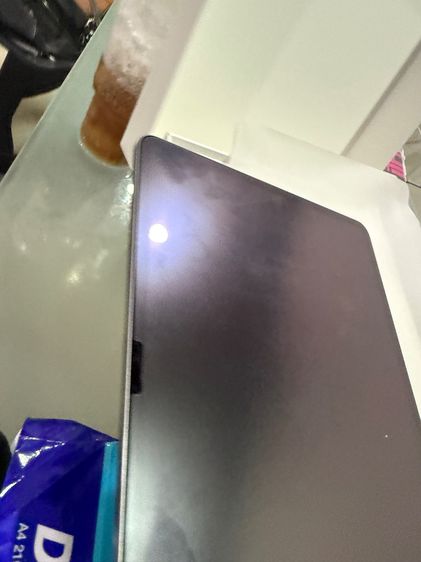 iPad Air 13-inch (M2) WI-FI รูปที่ 6
