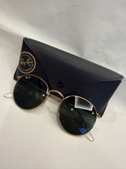 แว่นตากันแดด แว่นกันแดด Ray-Ban