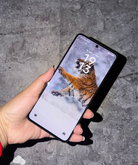 Xiaomi 512 GB Poco X6 5G แรม12 ความจุ512
