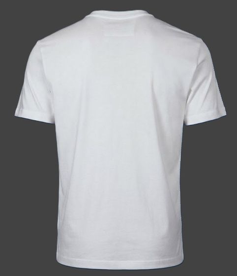 Armani Exchange Classic Logo T-Shirt  EST. 1991 รูปที่ 8
