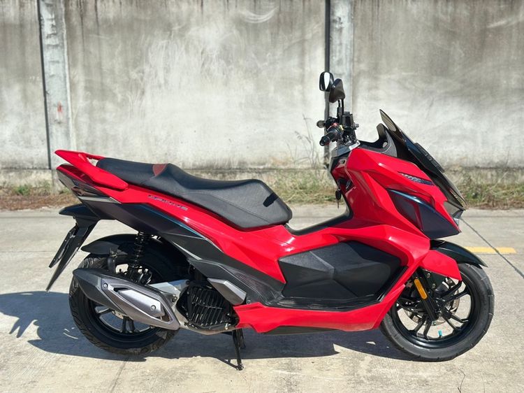 GPX รุ่นอื่นๆ 2021 ขายสด30,900บาท