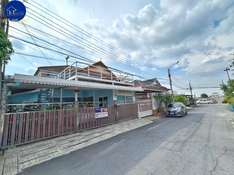 อื่นๆ มีบางส่วน สร้างเสร็จก่อน 2010 ขายบ้านแฝด ม.พฤกษา 3 ซอยวัดลาดปลาดุก (บางบัวทอง จ.นนทบุรี) รูปที่ 2