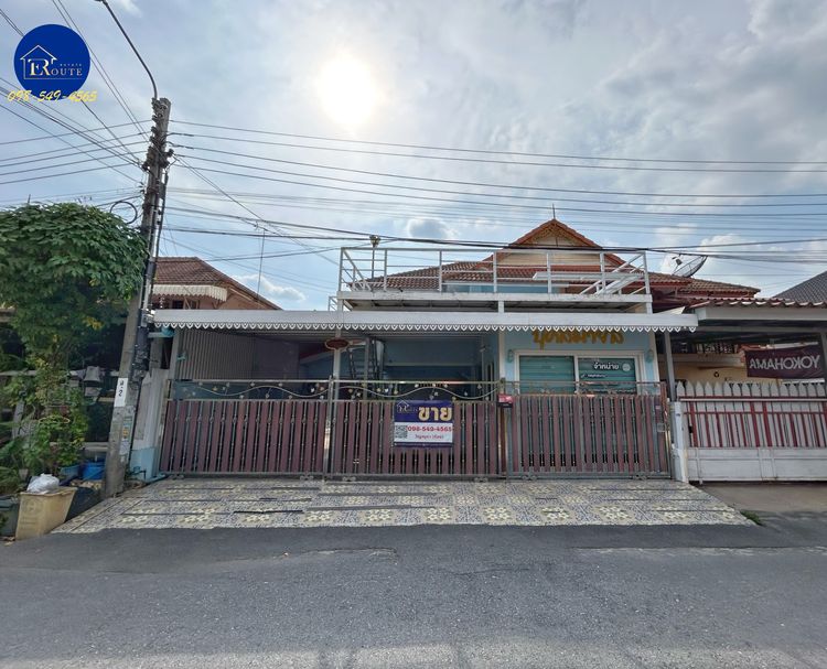 อื่นๆ มีบางส่วน สร้างเสร็จก่อน 2010 ขายบ้านแฝด ม.พฤกษา 3 ซอยวัดลาดปลาดุก (บางบัวทอง จ.นนทบุรี)