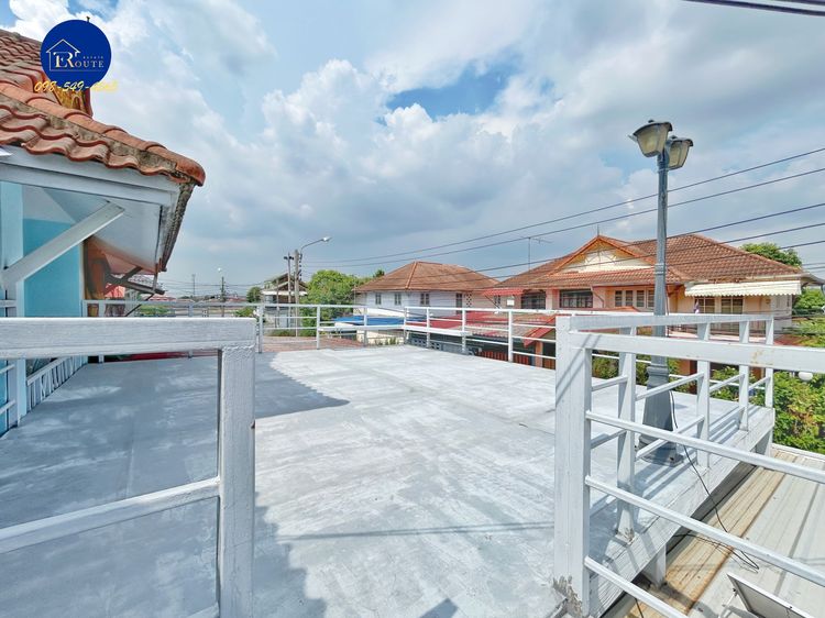 อื่นๆ มีบางส่วน สร้างเสร็จก่อน 2010 ขายบ้านแฝด ม.พฤกษา 3 ซอยวัดลาดปลาดุก (บางบัวทอง จ.นนทบุรี) รูปที่ 4