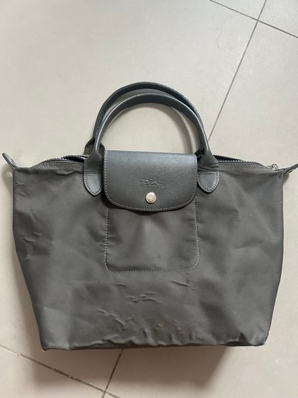 อื่นๆ ขายมือสอง Longchamp Le Pliage Neo - Medium แท้ (เจ้าของใช้เอง)