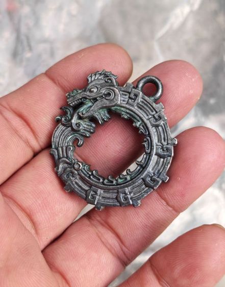 สร้อยคอและจี้ จี้เงินแท้ Serpentforge งานนอกสวยๆแบ่งปันครับ