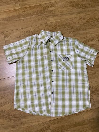 เสื้อเชิ้ต