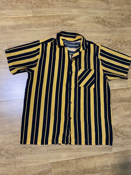 เสื้อเชิ้ตแขนสัน