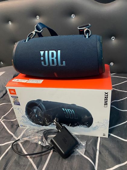 JBL Xtreme3