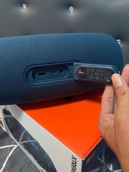 JBL Xtreme3 รูปที่ 3