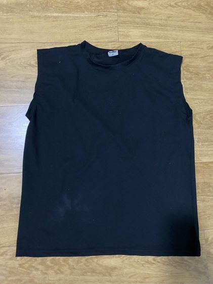 เสื้อวิ่งซับเหงื่อ