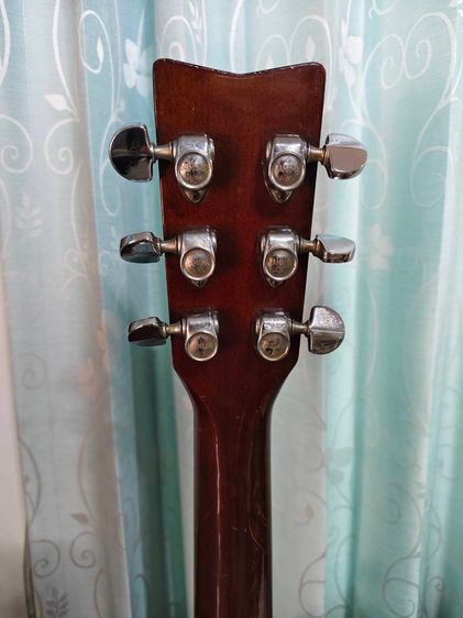 yamaha FG151 เสียงดี รูปที่ 5